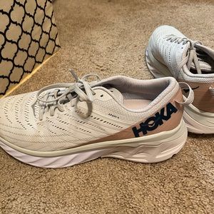 Hoka One One Arahi size 10